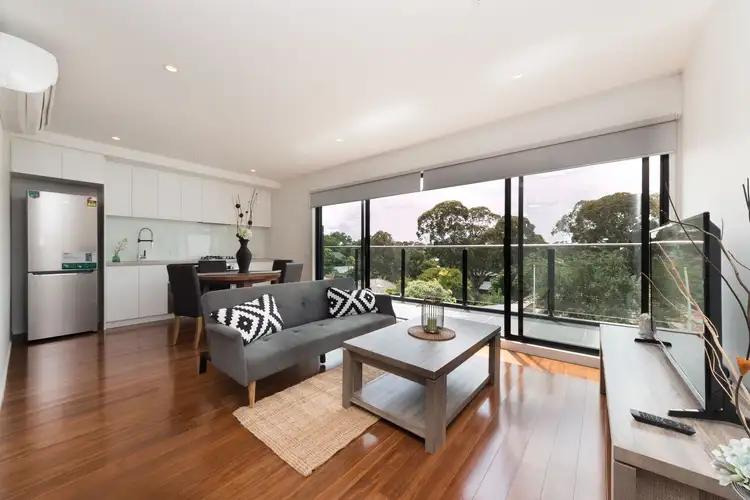202/1 Wimport St, Heidelberg VIC 3084