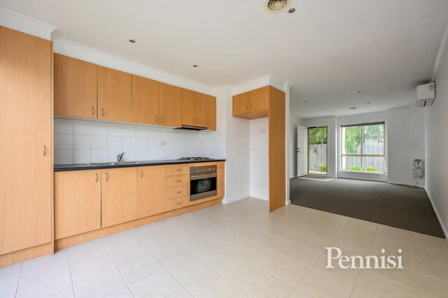 Main view of Homely unit listing, 3/20 Broadmeadows Road, Tullamarine VIC 3043