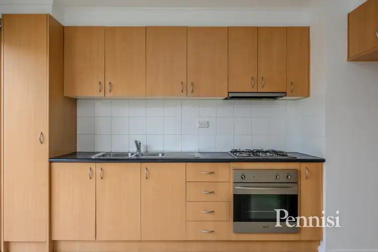 Second view of Homely unit listing, 3/20 Broadmeadows Road, Tullamarine VIC 3043