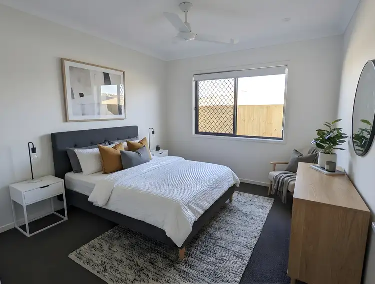 Third view of Homely house listing, 1/3 Hogg St, Logan Reserve QLD 4133