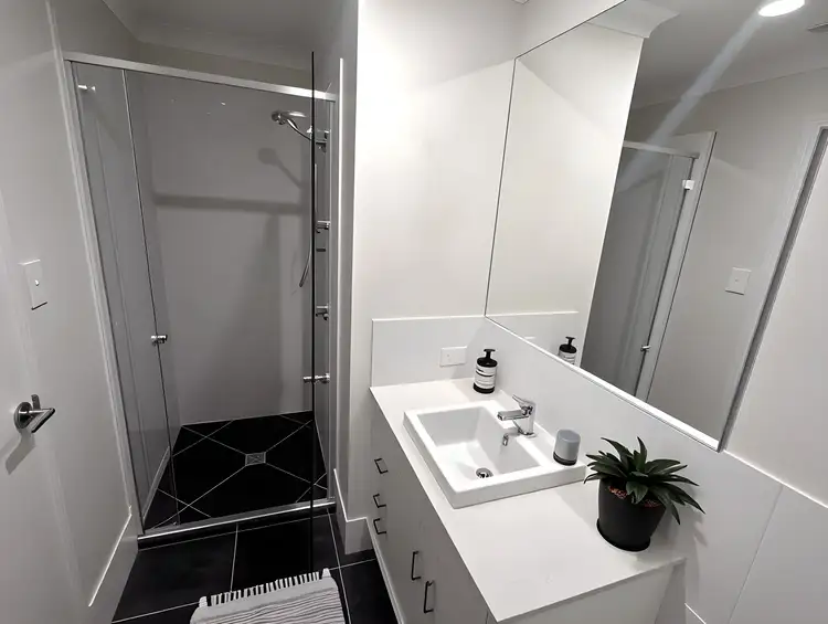 Fourth view of Homely house listing, 1/3 Hogg St, Logan Reserve QLD 4133