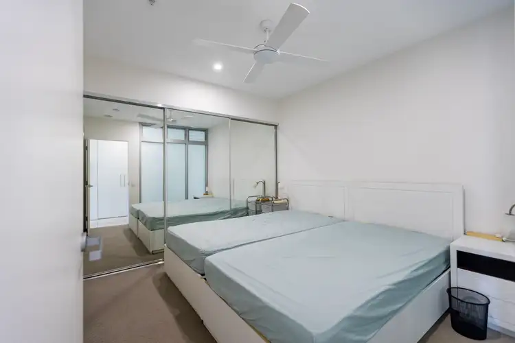 Fifth view of Homely apartment listing, 511/31 Musk Ave, Kelvin Grove QLD 4059