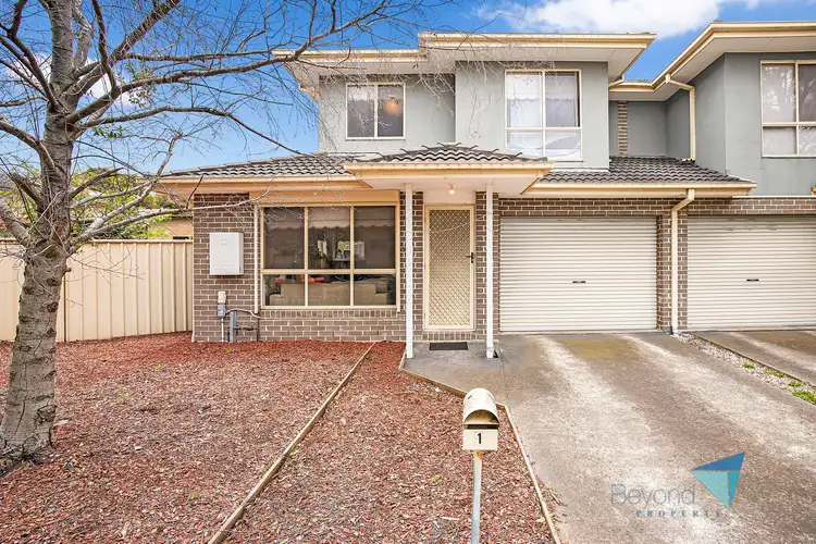 1/20-22 Nicholas St, Broadmeadows VIC 3047
