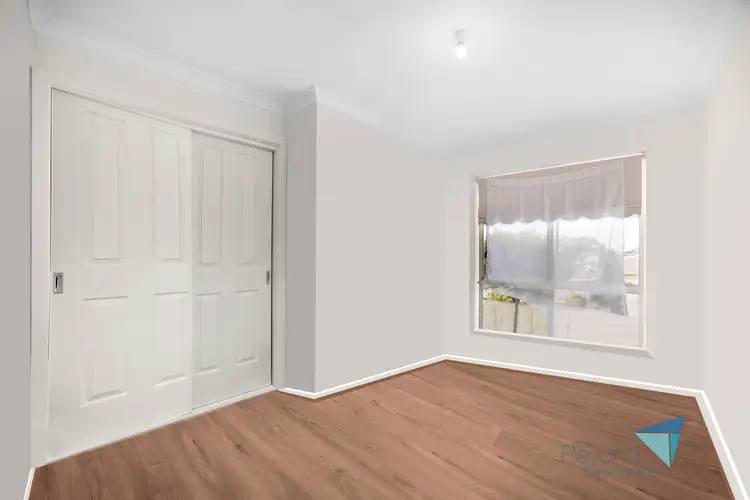 Fifth view of Homely townhouse listing, 1/20-22 Nicholas St, Broadmeadows VIC 3047