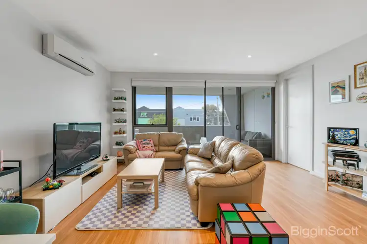 Fourth view of Homely apartment listing, 38/46 Eucalyptus Drive, Maidstone VIC 3012