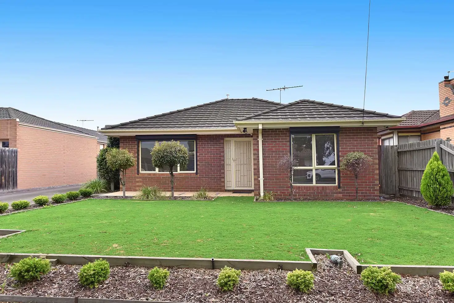 Main view of Homely house listing, 138 Parer Rd, Airport West VIC 3042