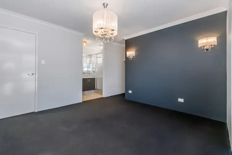 Second view of Homely house listing, 4 Hamsterley Way, Hilbert WA 6112