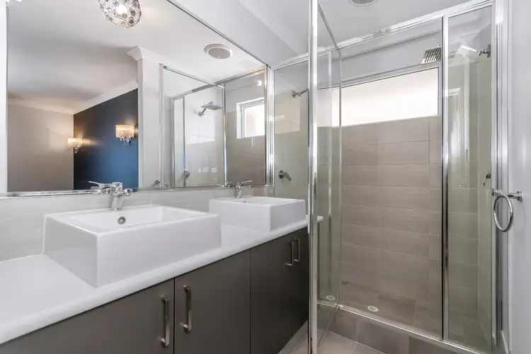 Third view of Homely house listing, 4 Hamsterley Way, Hilbert WA 6112