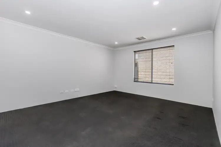 Fourth view of Homely house listing, 4 Hamsterley Way, Hilbert WA 6112