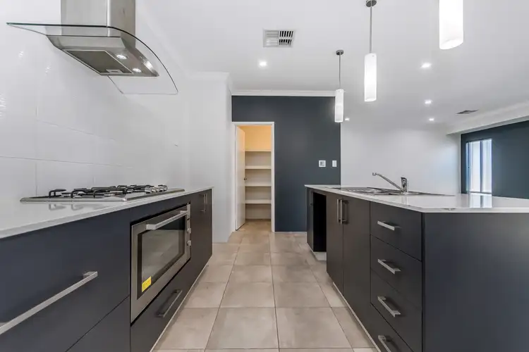 Sixth view of Homely house listing, 4 Hamsterley Way, Hilbert WA 6112