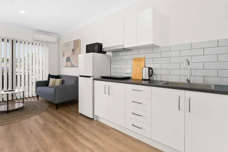 5/86 Gawain Rd, Bracken Ridge QLD 4017