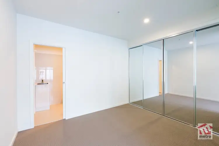 Fifth view of Homely apartment listing, 205A/23-25 Cumberland Road, Pascoe Vale South VIC 3044