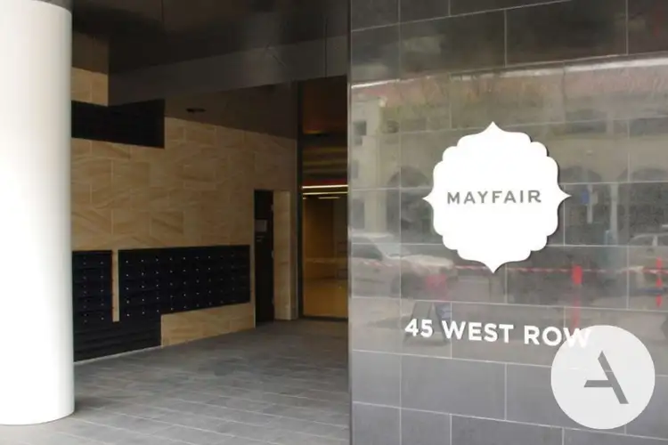 47/45 West Row, Canberra ACT 2601