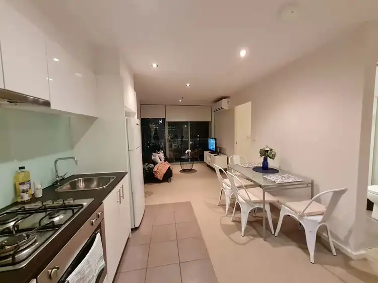 2603/8 Exploration Ln, Melbourne VIC 3000