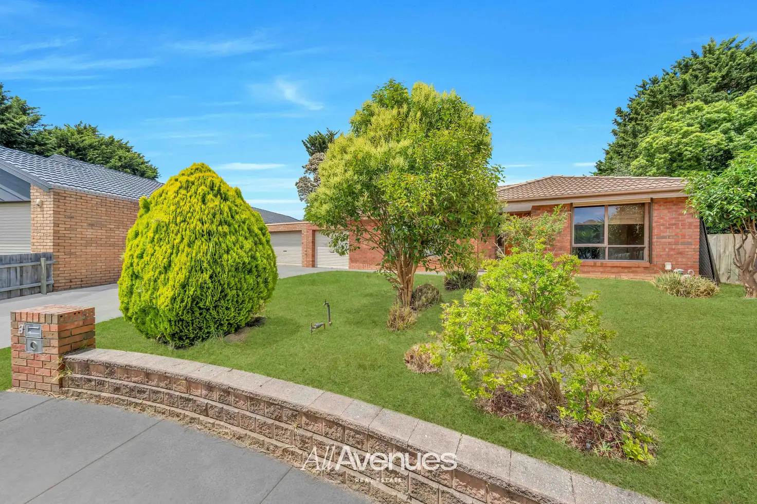 Main view of Homely house listing, 3 Trewin Court, Narre Warren VIC 3805