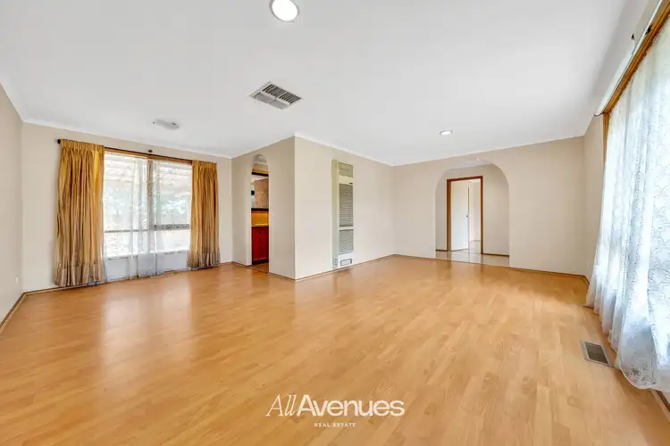 Third view of Homely house listing, 3 Trewin Court, Narre Warren VIC 3805