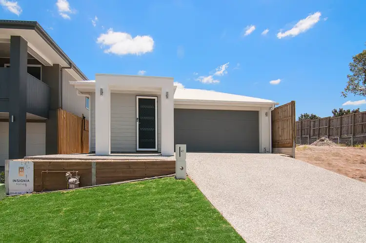 42 Ignatius Street, Augustine Heights QLD 4300