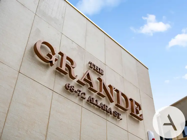 216/70 Allara Street, City ACT 2601