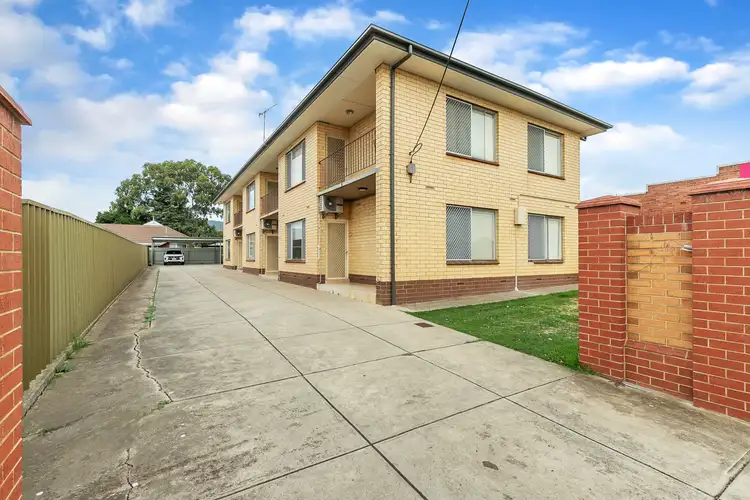 1/171 St Bernards Rd, Rostrevor SA 5073