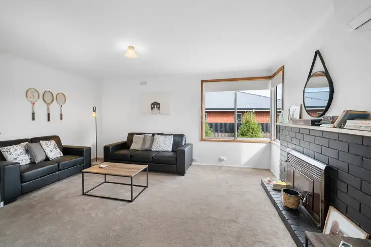 Third view of Homely house listing, 2 Eve Ct, Clarendon Vale TAS 7019