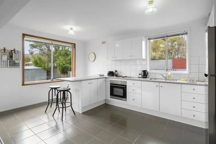Fifth view of Homely house listing, 2 Eve Ct, Clarendon Vale TAS 7019