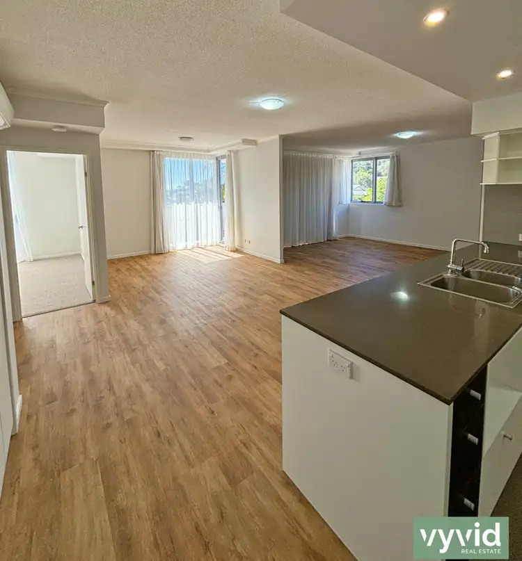 Third view of Homely unit listing, 14/30 Goondoon St, Gladstone Central QLD 4680