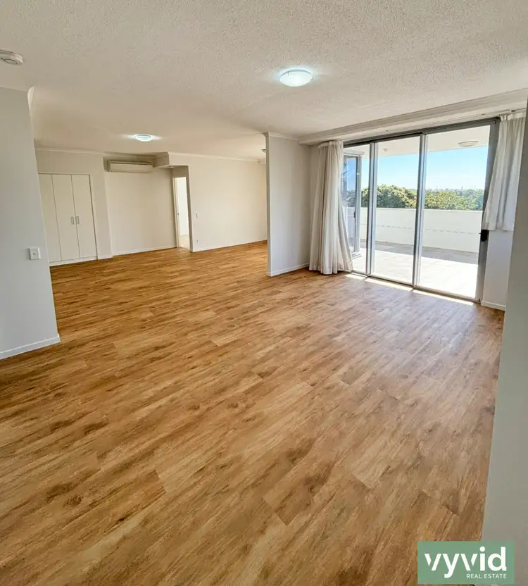 Fourth view of Homely unit listing, 14/30 Goondoon St, Gladstone Central QLD 4680