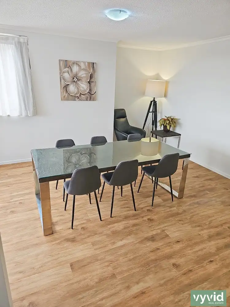 Fifth view of Homely unit listing, 14/30 Goondoon St, Gladstone Central QLD 4680