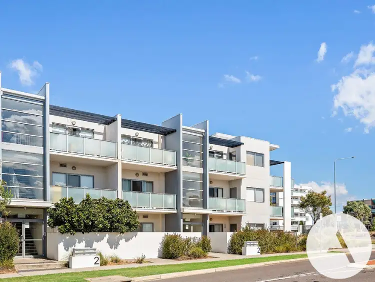 28/2 Sapling Street, Harrison ACT 2914