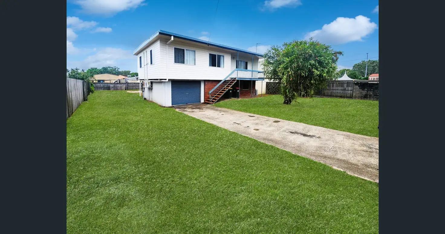 Main view of Homely house listing, 4 Maple Drive, Andergrove QLD 4740