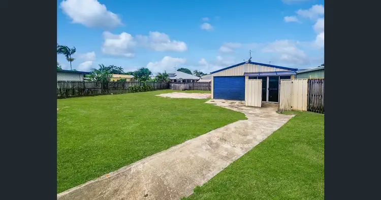 Second view of Homely house listing, 4 Maple Drive, Andergrove QLD 4740