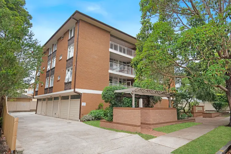 10/3-5 Clyde Road, Dee Why NSW 2099