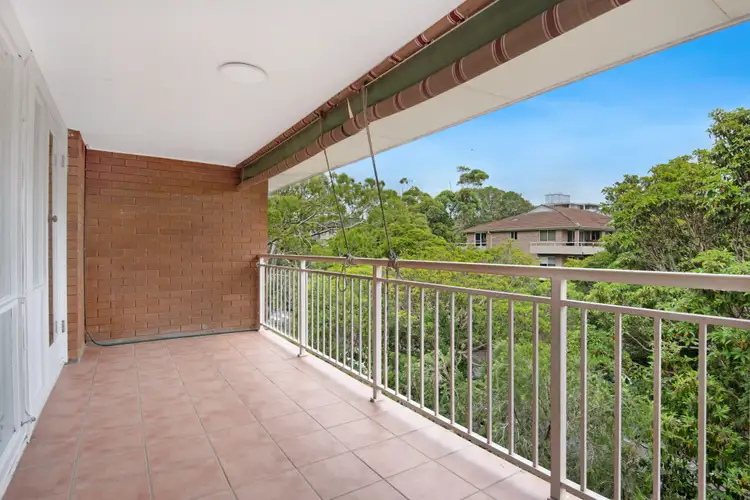 Fourth view of Homely apartment listing, 10/3-5 Clyde Road, Dee Why NSW 2099