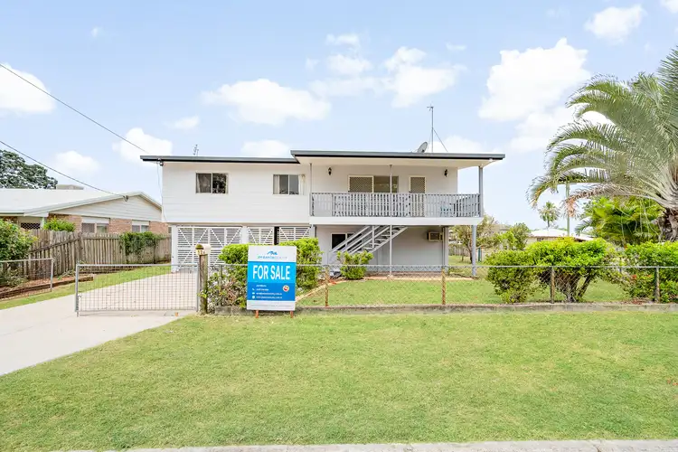 12A Whiting St, Toolooa QLD 4680