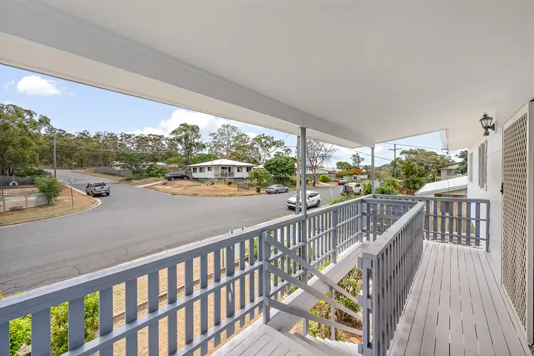 Third view of Homely house listing, 12A Whiting St, Toolooa QLD 4680