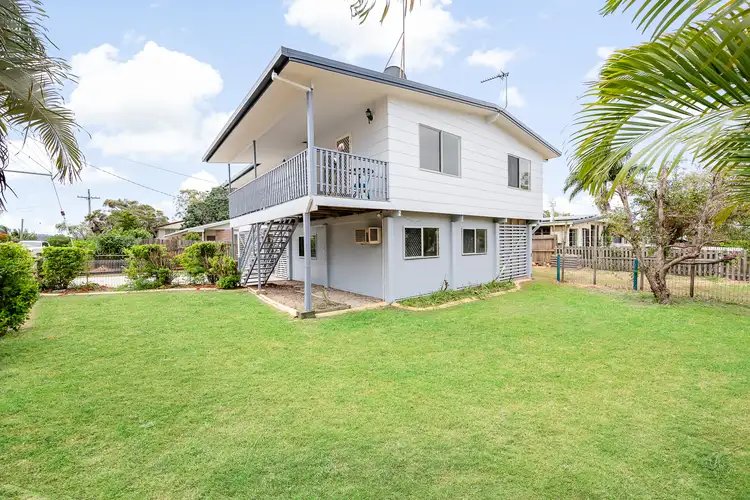 Fifth view of Homely house listing, 12A Whiting St, Toolooa QLD 4680