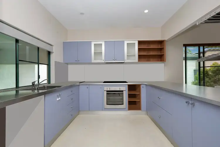 Second view of Homely house listing, 7 Regatta Cres, Douglas QLD 4814