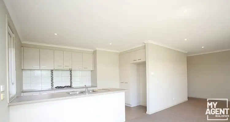 Fourth view of Homely unit listing, 14/181 Riversdale Drive, Tarneit VIC 3029