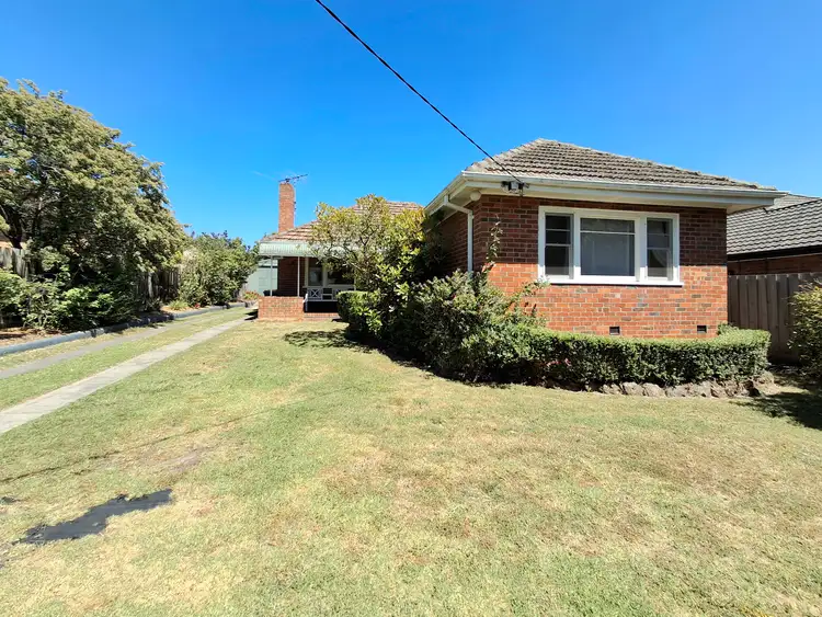 5 Miles St, Bentleigh VIC 3204