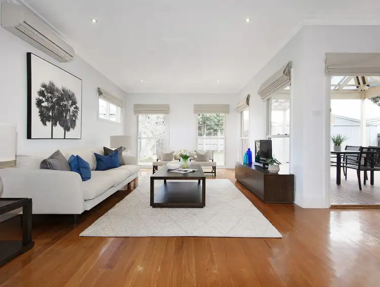 Third view of Homely house listing, 15 Dalgan St, Oakleigh South VIC 3167