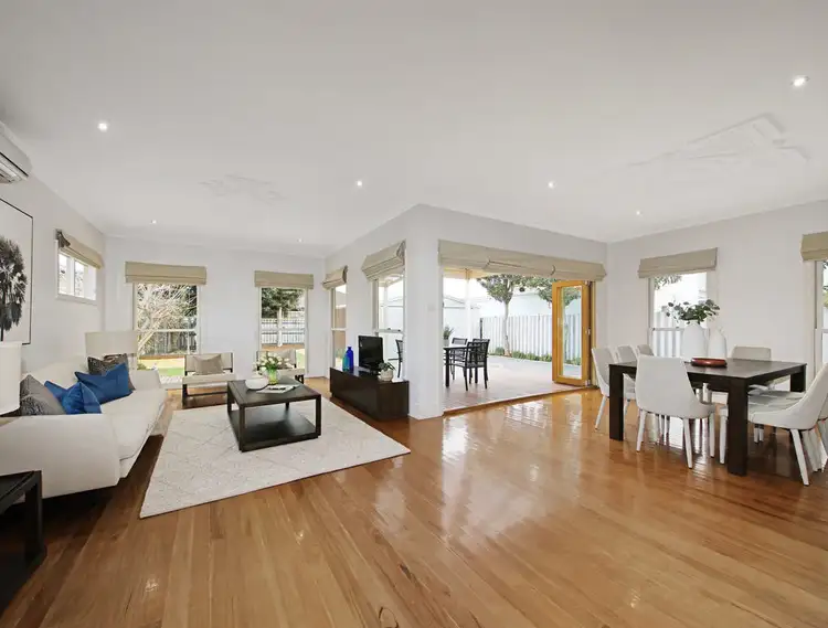 Fourth view of Homely house listing, 15 Dalgan St, Oakleigh South VIC 3167