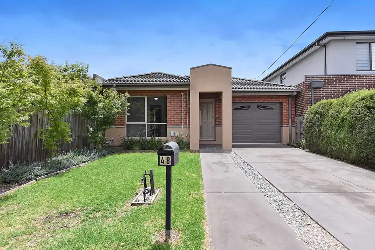 48 North Street, Airport West VIC 3042