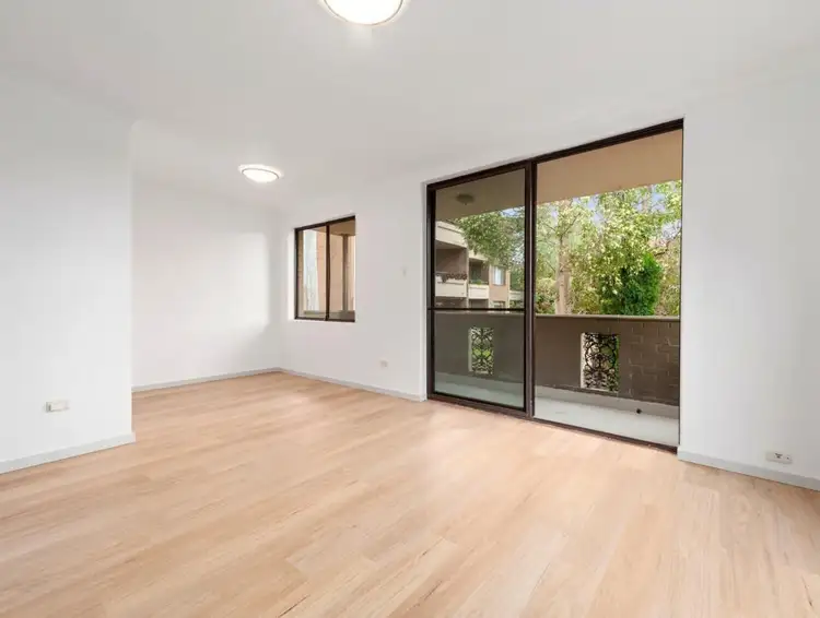 Second view of Homely unit listing, 4/48-50 Florence Street, Hornsby NSW 2077