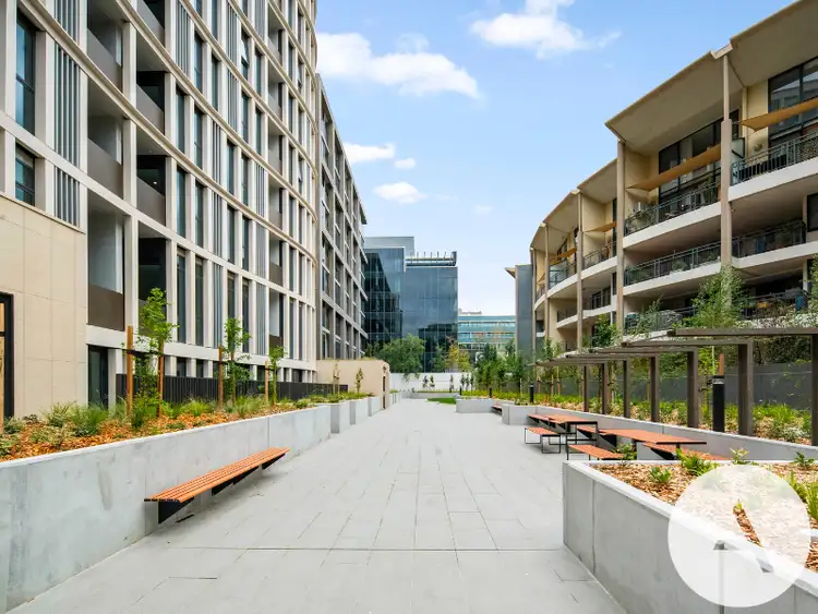 203/70 Allara Street, City ACT 2601