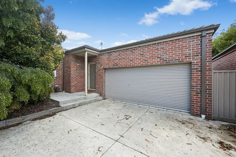 5/1826 Geelong Rd, Mount Helen VIC 3350