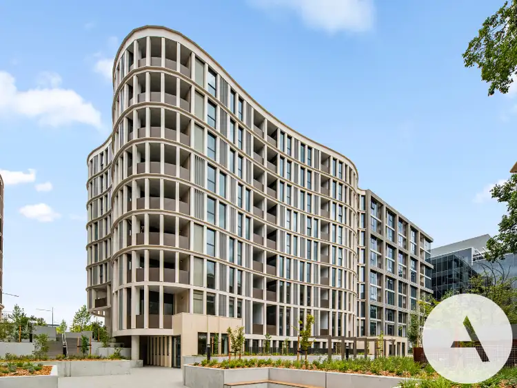 402/72 Allara Street, City ACT 2601