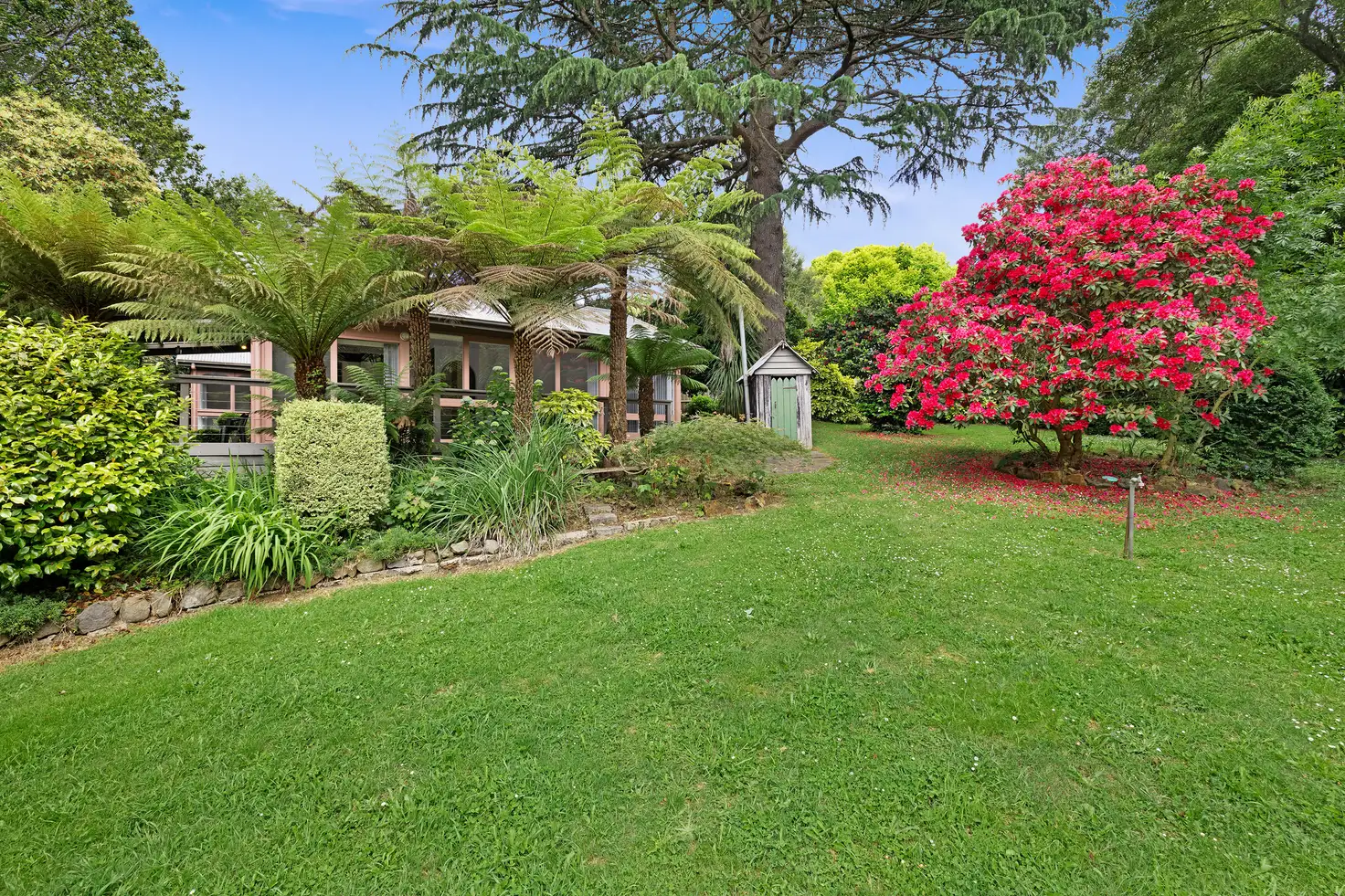 Main view of Homely house listing, 9 Illoura Road, Olinda VIC 3788