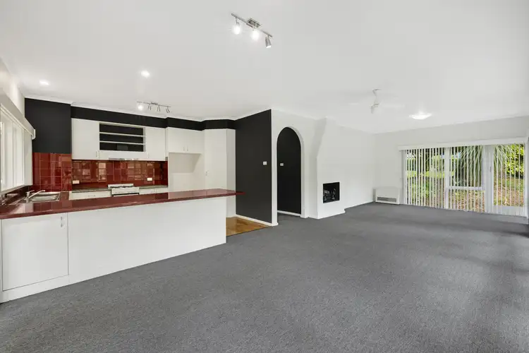 Second view of Homely house listing, 9 Illoura Road, Olinda VIC 3788