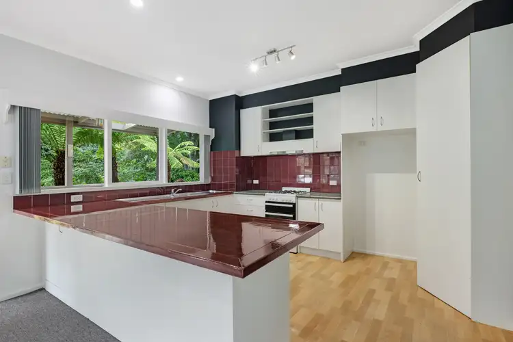 Third view of Homely house listing, 9 Illoura Road, Olinda VIC 3788