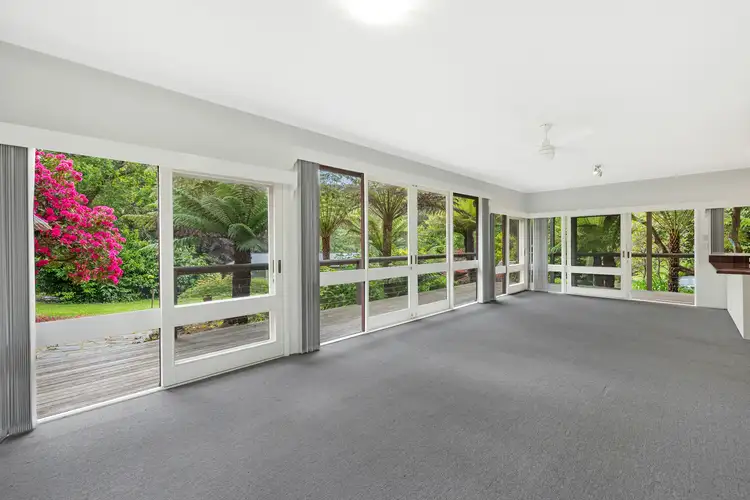 Fifth view of Homely house listing, 9 Illoura Road, Olinda VIC 3788